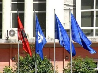 Arvizu ne seline e re te PD me Bashen - News, Lajme - Kanali 7