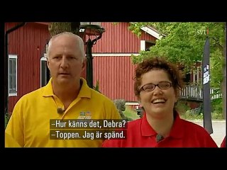 Allt för Sverige 2012 Episode 5