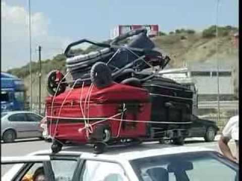 TOPONIMET NE PASAPORTA GREQIA SHTYN AFATIN E KALIMIT DERI NE FUND TE SHTATORIT LAJM