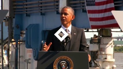 Obama insists he wants truth from intelligence reports