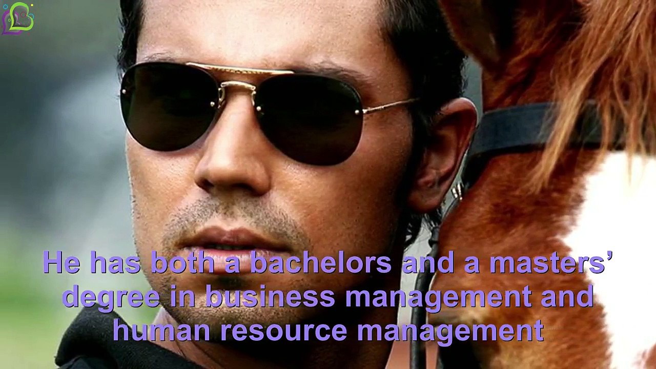Top 10 Highly Educated Bollywood Celebrities