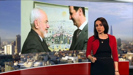 Sairbeen 11th November 2015.BBC Urdu