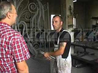 Kangjellat tradicionale ne Korçe - News, Lajme - Kanali 7