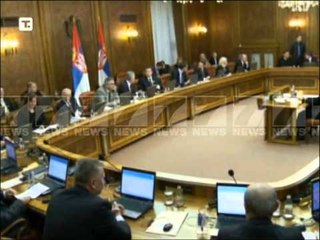 Logoja ne fletevotimet e Kosoves - News, Lajme - Kanali 7