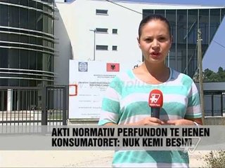 Vjedhja nga karburantet - News, Lajme - Vizion Plus