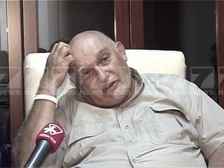 Papa te vizitoje Shqiperine - News, Lajme - Kanali 7