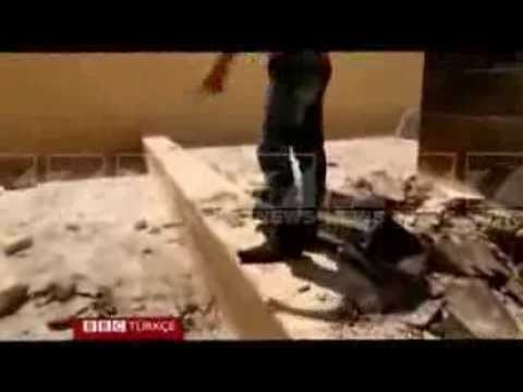 Nis puna per raportin e armeve kimike - News, Lajme - Kanali 7