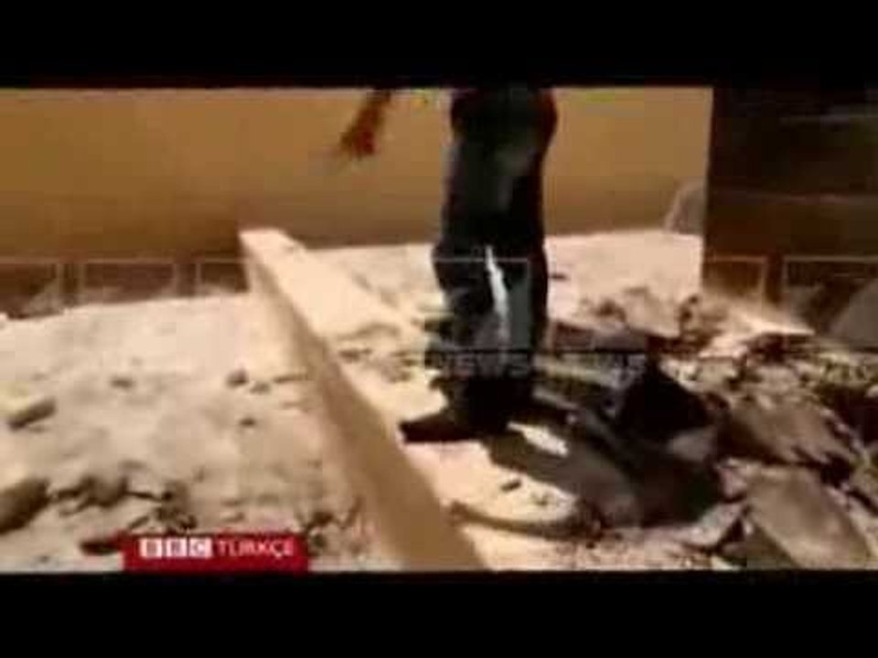Nis puna per raportin e armeve kimike - News, Lajme - Kanali 7