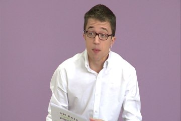 Podemos apuesta por el "patriotismo"
