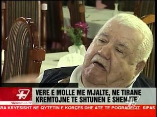 News Edition in Albanian Language - 1 Shtator 2013 - 15.00 - News, Lajme - Vizion Plus