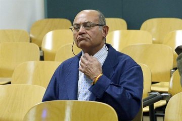 Aplazan el juicio contra Díaz Ferrán por su audífono