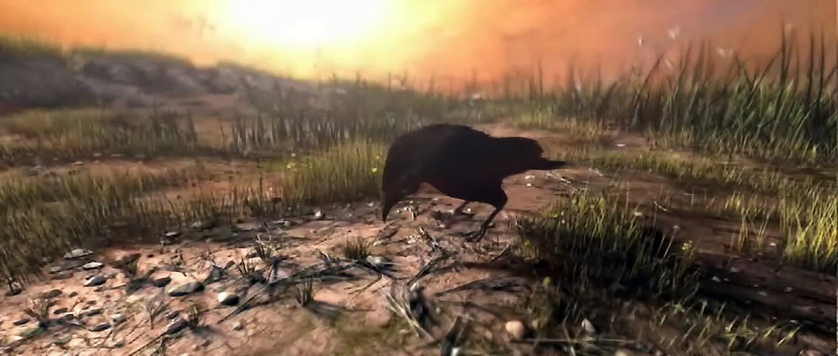 WarCraft III Reign of Chaos - Trailer