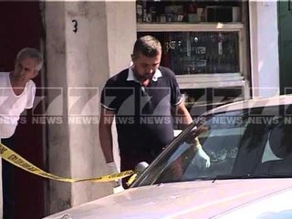 Krimi ne Shqiperi ne nivele te frikshme - News, Lajme - Kanali 7