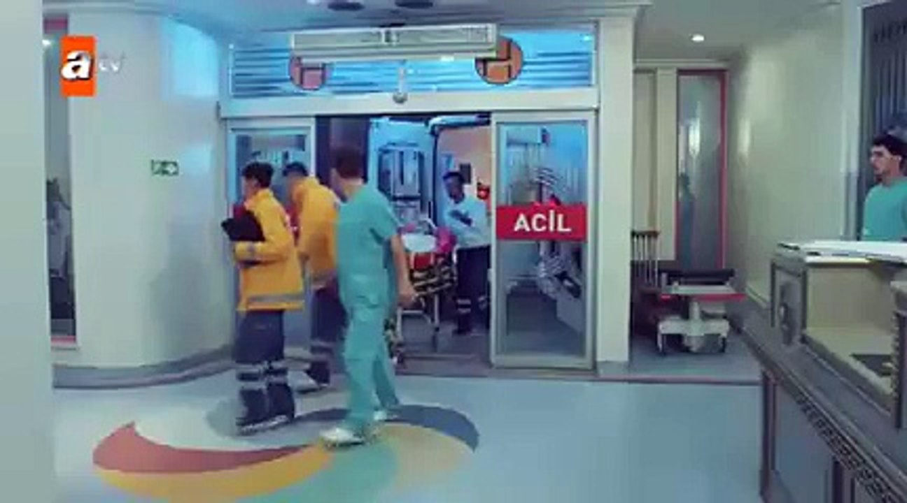 Eve Dönüş 7. Bölüm Fragmanı