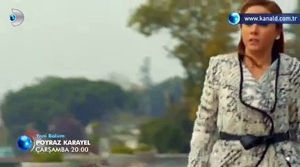 Poyraz Karayel 33.Bölüm Fragmanı