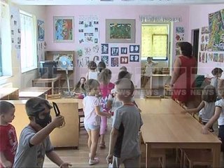 Nuk ka vende ne kopshte ne Tirane - News, Lajme - Kanali 7