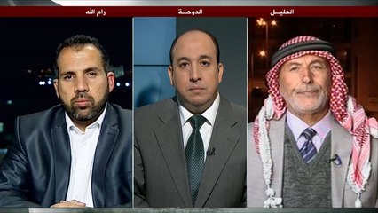 الواقع العربي- الخليل والهبة الحالية بوجه الاحتلال الإسرائيلي