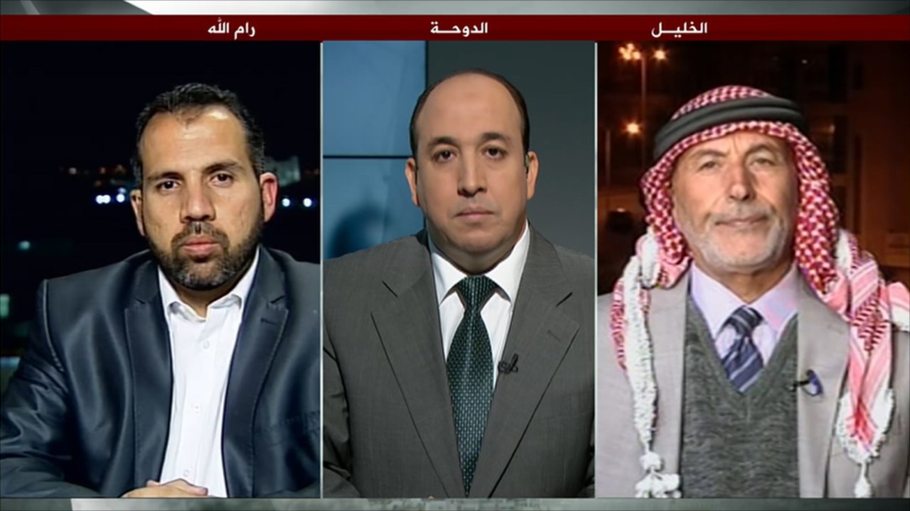 الواقع العربي- الخليل والهبة الحالية بوجه الاحتلال الإسرائيلي