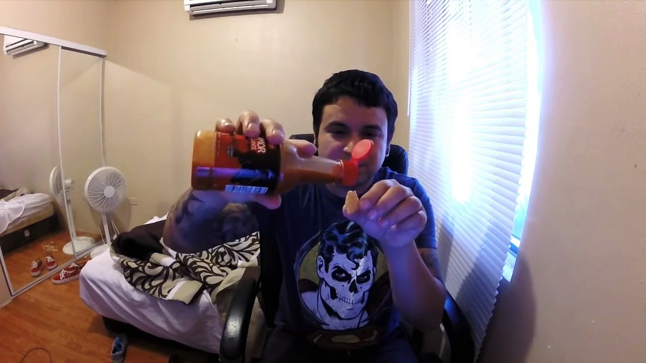 EXTORSIONADOR AMENAZA A GUSGRI DE MUERTE