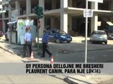 Durrës, vritet biznesmeni i ndërtimit - News, Lajme - Vizion Plus