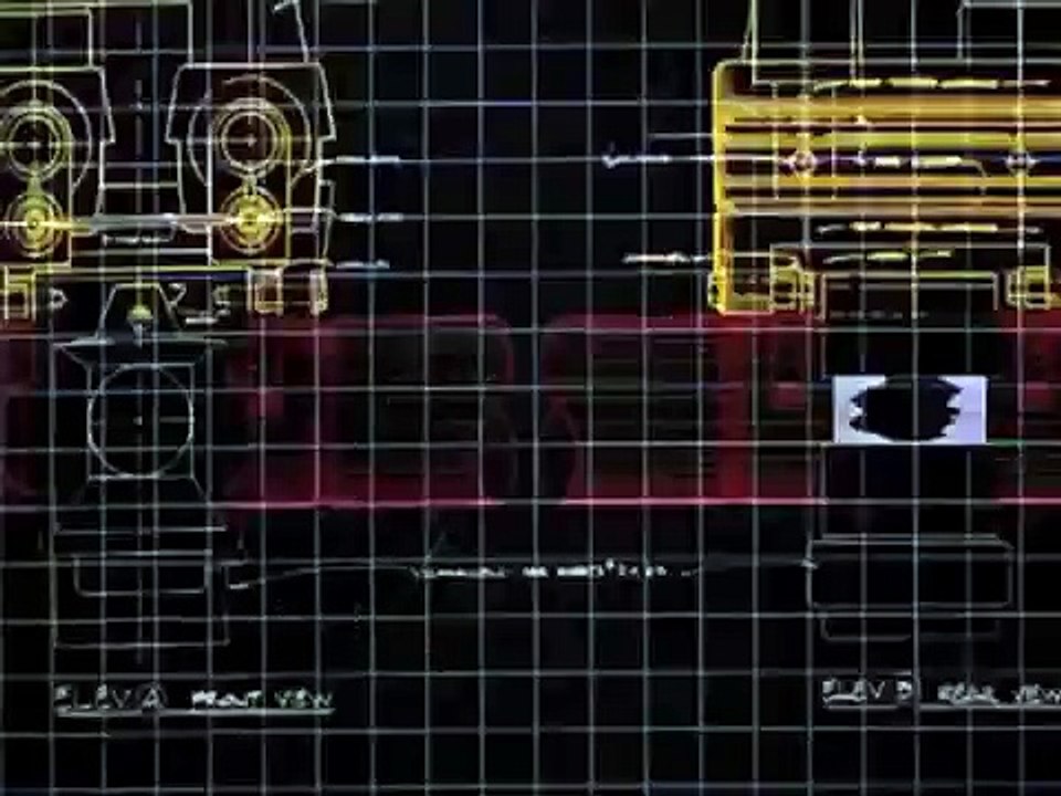 Airwolf Full Extended Theme Remake-Cover