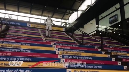 ALL THE WAY TURNT UP - Breaking Videos