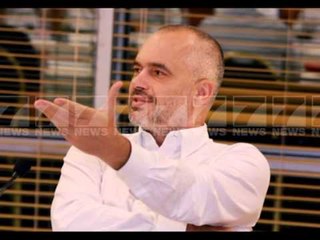 Qeveria Rama ne Shkoder - News, Lajme - Kanali 7