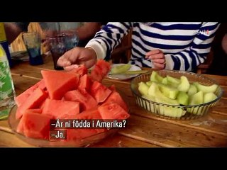 Allt för Sverige 2012 Episode 6