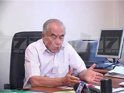 Kryetari I ri I Akademise se Shkencave - News, Lajme - Kanali 7