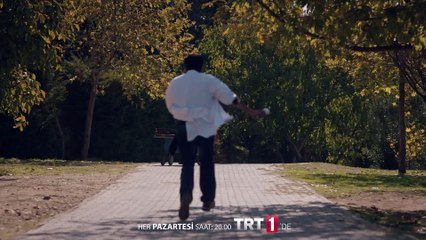 Yeşil Deniz 49. Bölüm Fragmanı