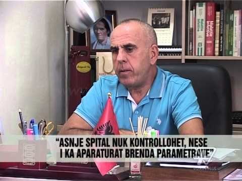 Siguria te pajisjet mjekësore - News, Lajme - Vizion Plus