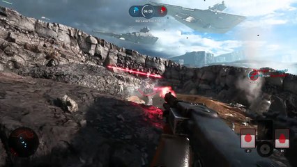 STAR WARS™ Battlefront™_Drop zone