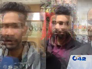 NADRA mis-printing issues