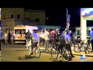 Vrasja e shqiptarit ne Piacenza - News, Lajme - Kanali 7