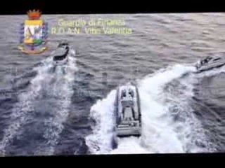 Asnje gjurme nga gomonia ne Adriatik - News, Lajme - Kanali 7