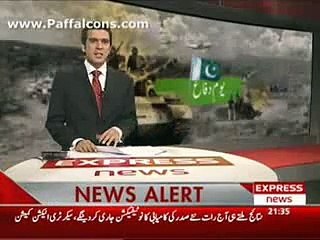 Speed-shooting Classic   Sqn Ldr M M Alam (Sitara-e-Jurat Bar)