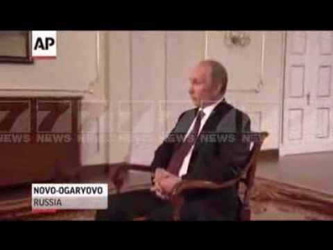 Putin kercenon SHBA per Sirine - News, Lajme - Kanali 7