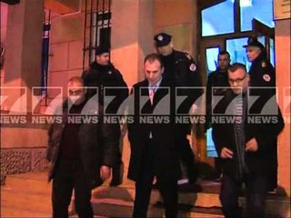 Fatmir Limaj eshte I lire - News, Lajme - Kanali 7