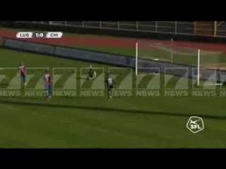 Armando Sadiku qendron ne Lugano - News, Lajme - Kanali 7