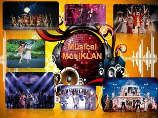 MUSIKLAN - Formati me i ri ne RTVKLAN ne sezonin e ri tv 2013, se shpejti...
