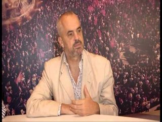 RAMA ÇEL ZYREN NE VLORE ZYRA E DEPUTETIT PER TE DEGJUAR PROBLEMET DHE SUGJERIMET LAJM