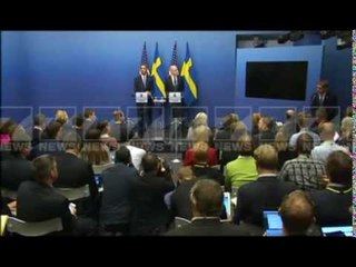 Sheiket gati te financojne luften e SHBA ne Siri - News, Lajme - Kanali 7