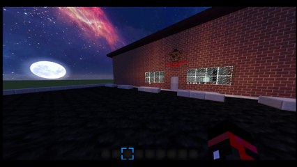Five Night's at Freddy's | NIGHT 2 | Minecraft Roleplay
