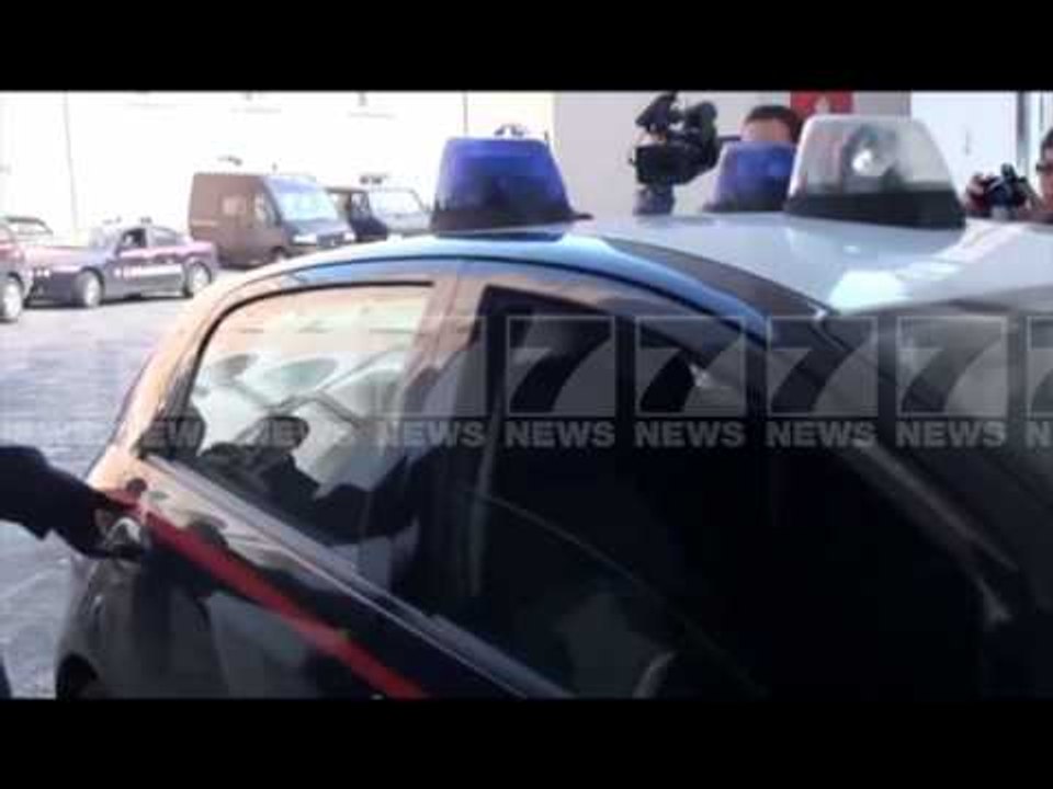 Banda shqiptare dhe biznesmeni italian - News, Lajme - Kanali 7