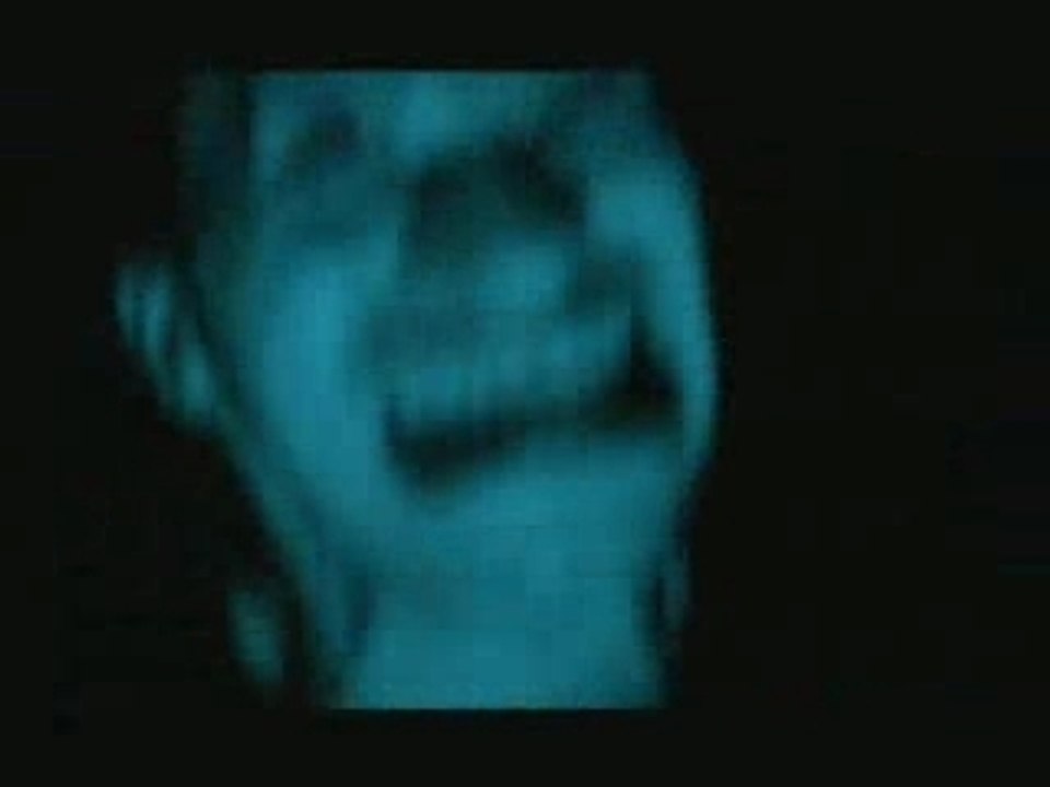 Aphex Twin - Come to Daddy