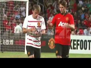 Adnan Januzaj dhe dilema e kombetares - News, Lajme - Kanali 7