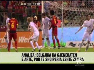 Januzaj ne qendër te një lufte - News, Lajme - Vizion Plus