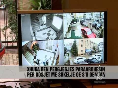 ILDKP hedh shortin për hetimin e pasurive - News, Lajme - Vizion Plus