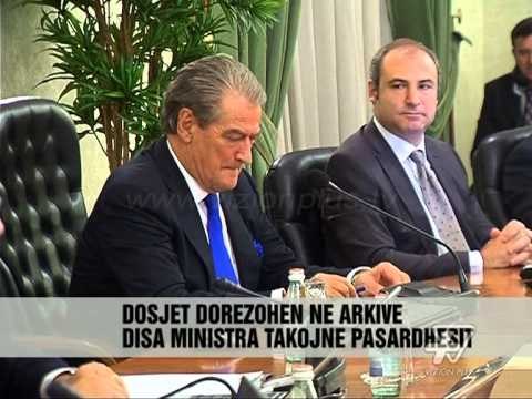 Mbledhja e fundit e qeverisë - News, Lajme - Vizion Plus