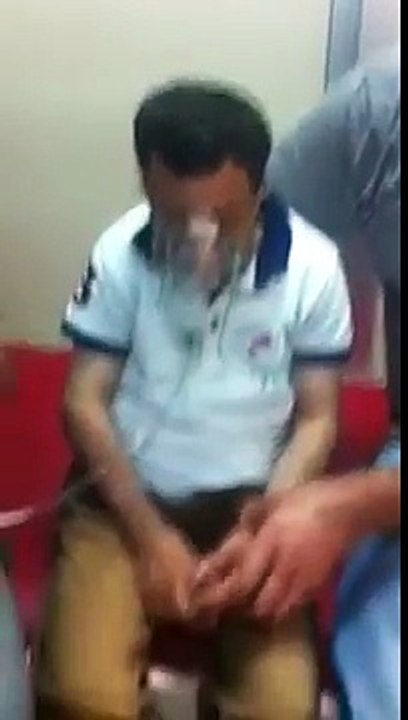 Köksal Baba Buhar Tedavisinde -)